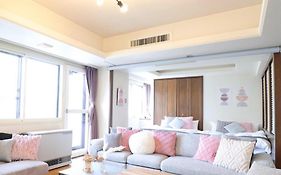 Nk Bld5F Sapporo 3Ldk 3Br 1 Floor 1 Room