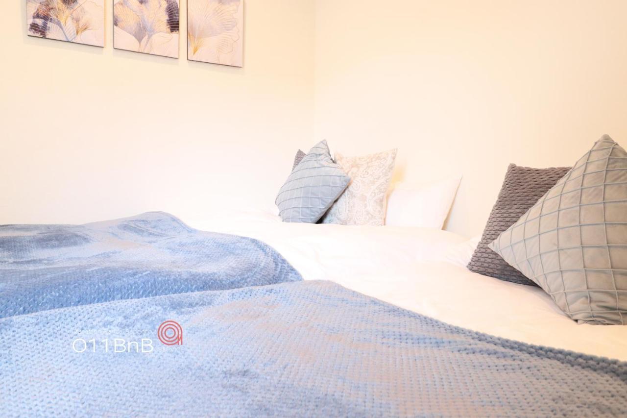 Nk Bld5F Sapporo 3Ldk 3Br 1 Floor 1 Room Exterior foto
